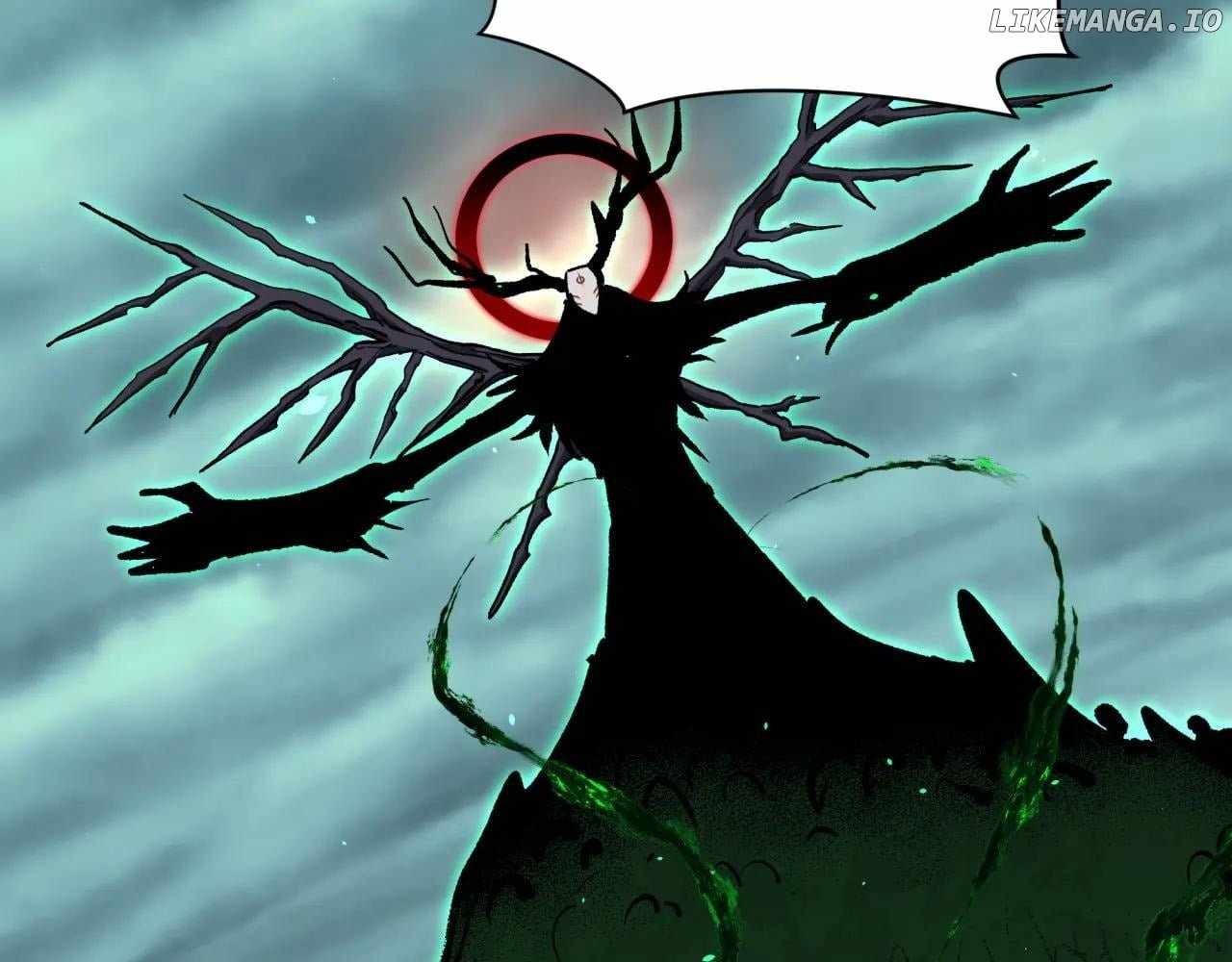 Age of Terror Chapter 373 78